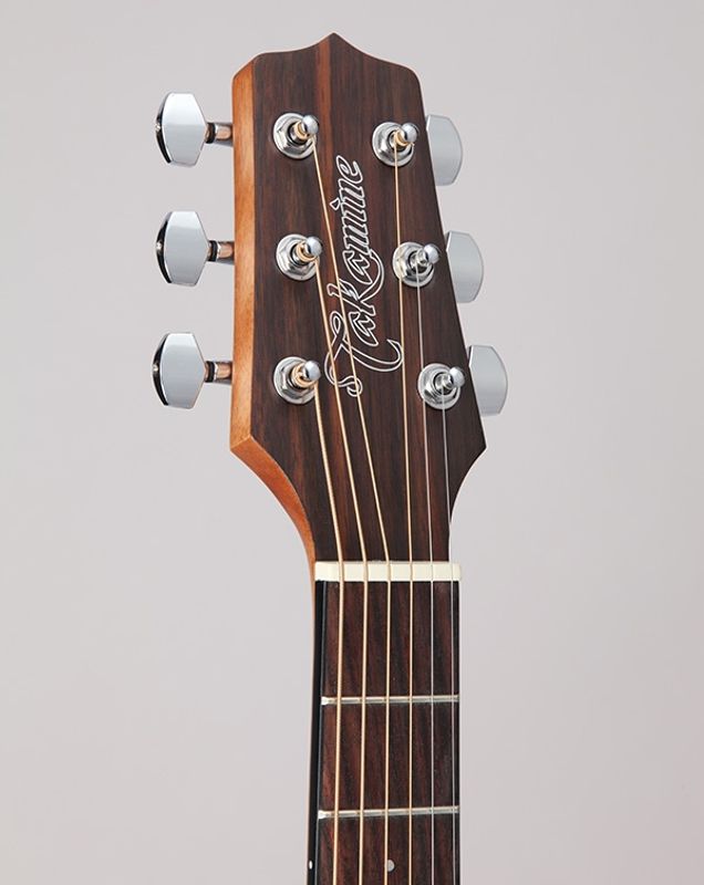 Takamine GX18CE-NS Taka-Mini