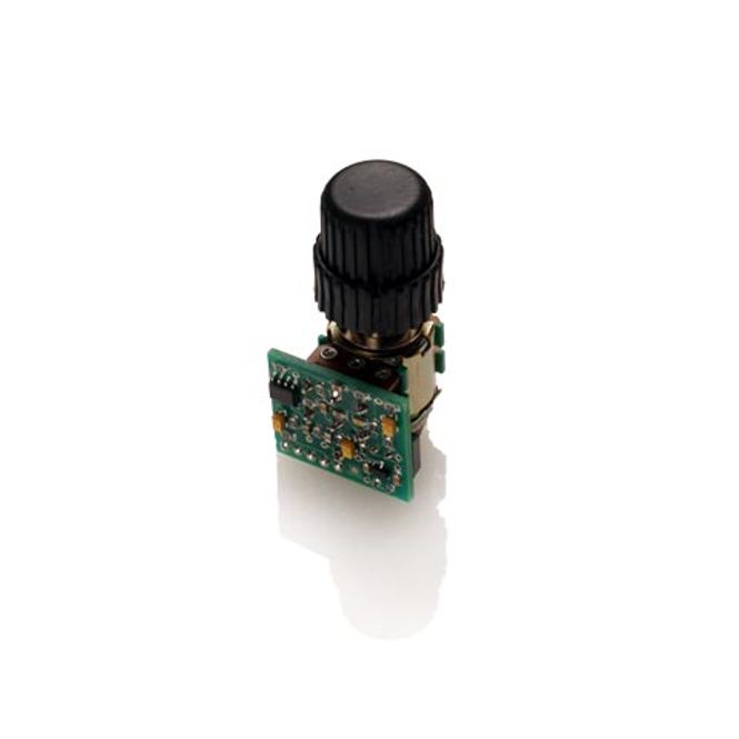 Hovedbilde EMG BTC CONTROL 2-band bass EQ, 1 pot