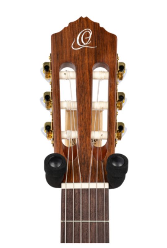 Ortega OGH-1NT Gitar Veggfeste Natur