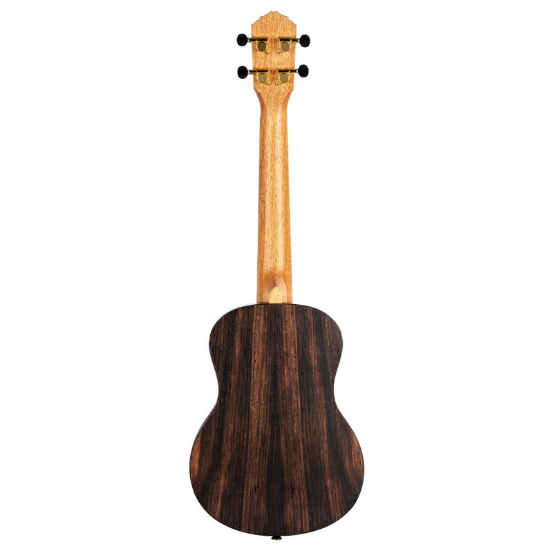 Ortega RUEB Tenor ukulele m/bag