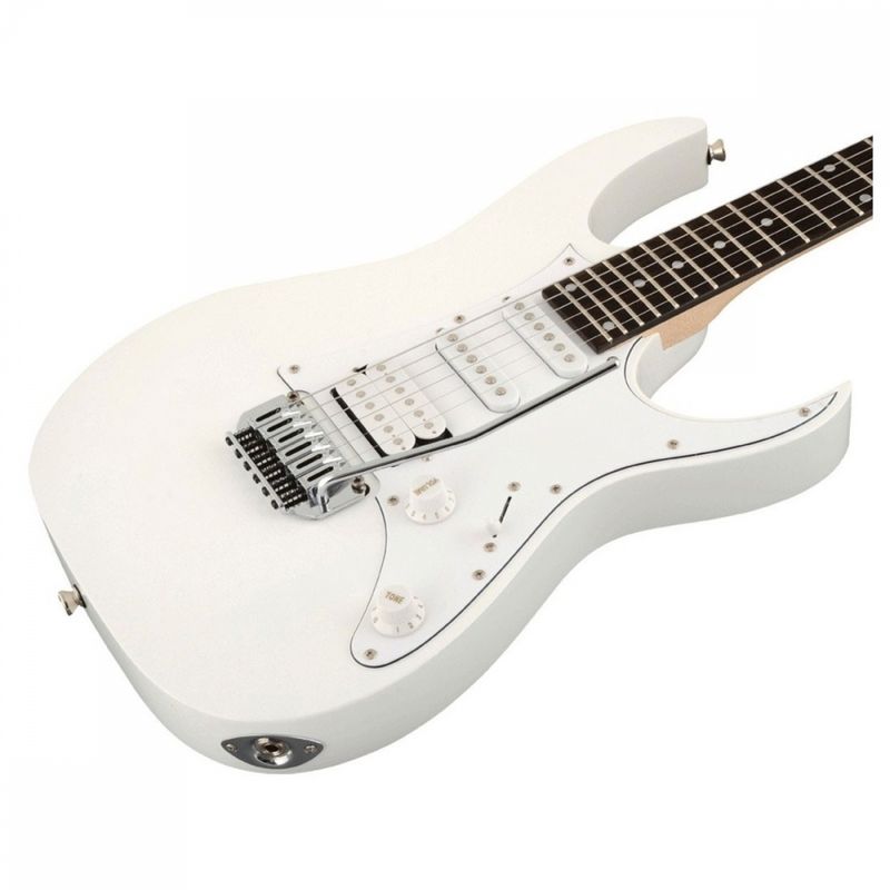Ibanez GRG140-WH White