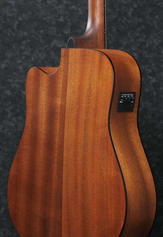 Ibanez PF10CE-OPN