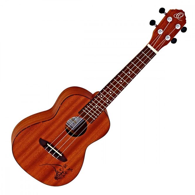 Hovedbilde Ortega RU5MM-TE Tenor Ukulele