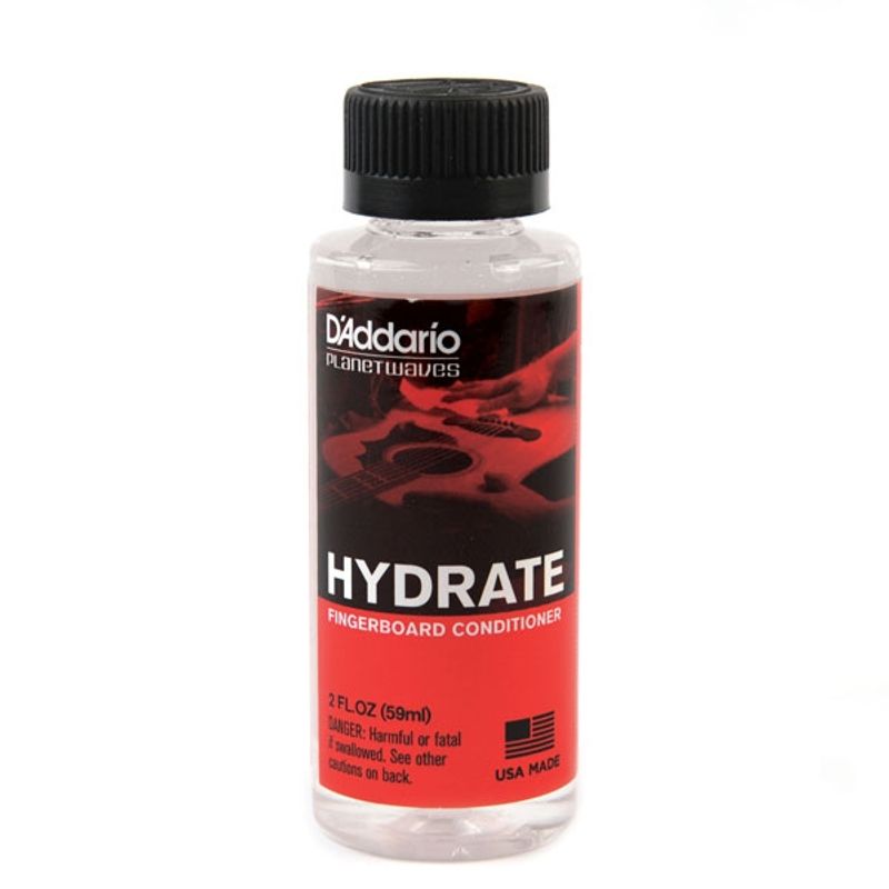 Daddario PW-FBC Hydrate Fretboard Conditioner