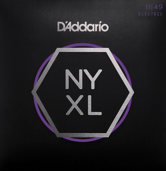 Hovedbilde Daddario NYXL1149 11-49