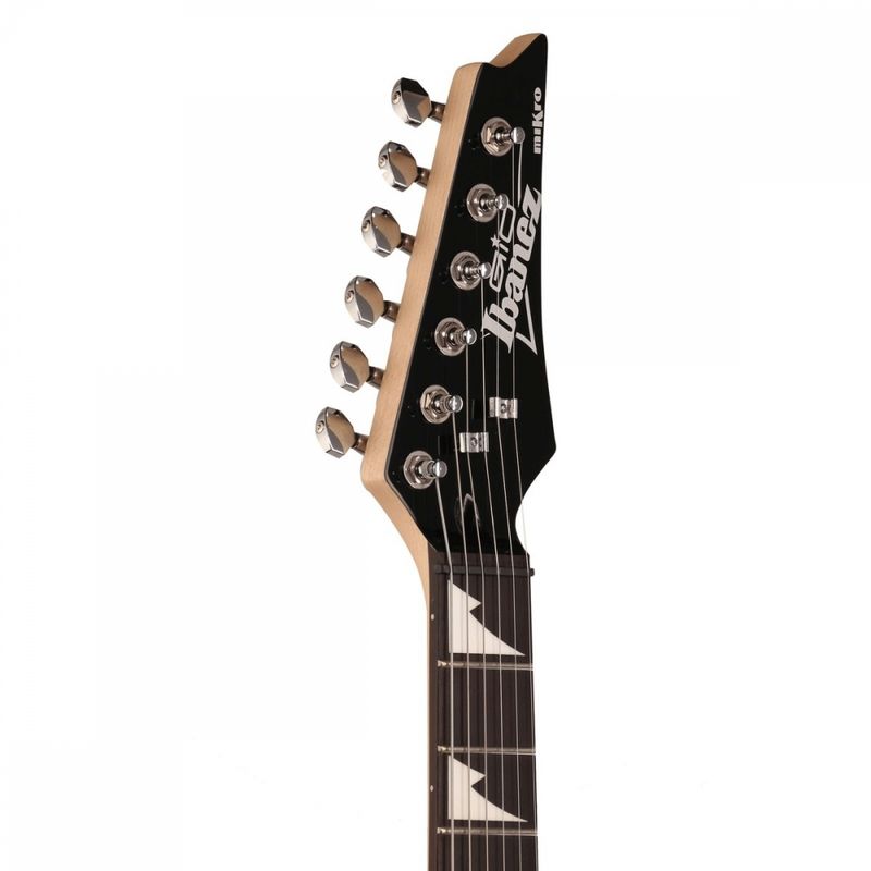 Ibanez GRGM21-BKN Black Night