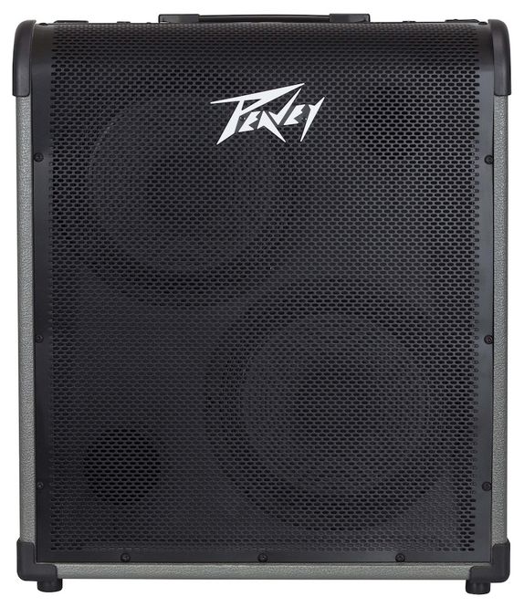 Hovedbilde Peavey MAX300, Bass Combo