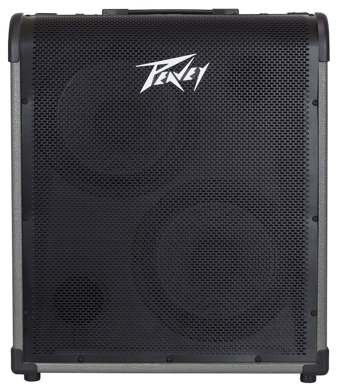 Peavey MAX300, Bass Combo