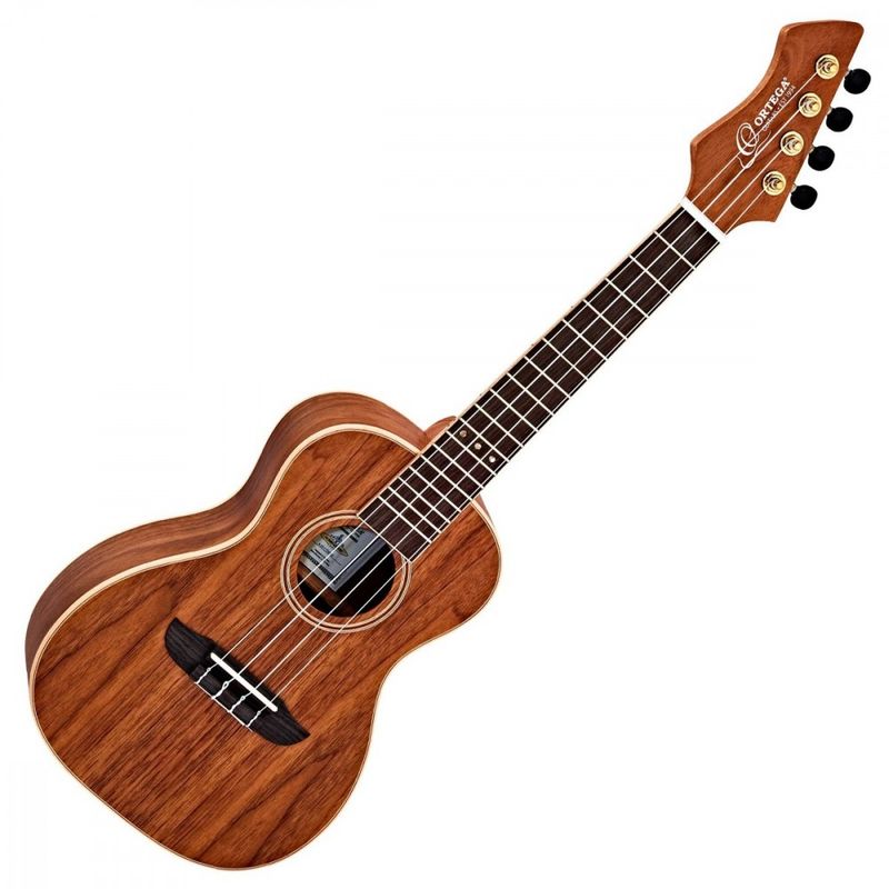 Ortega RUWN Concert Ukulele m/bag