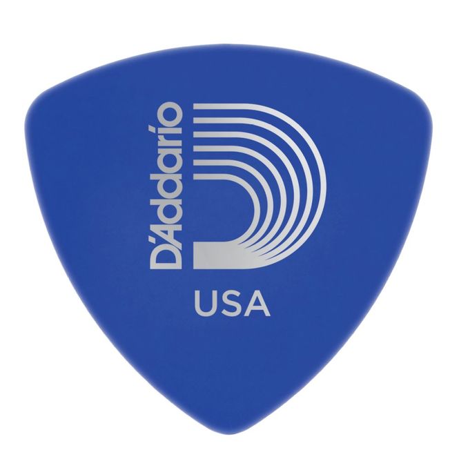 Hovedbilde Daddario 2DBU5 Derlin Wide Plekter 1.00mm 1stk