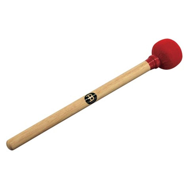Meinl Percussion SB3 16'' Samba Wood Beater, 2½'' he