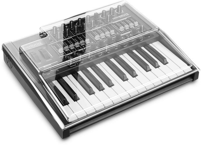 Hovedbilde Decksaver Arturia MiniBrute 