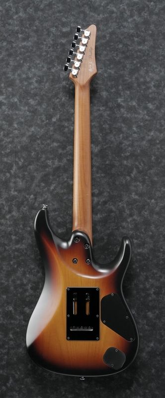IBANEZ AZ2402L-TFF m/koffert