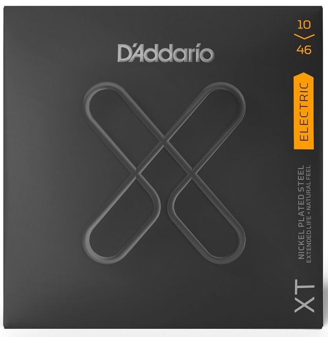 Hovedbilde Daddario XTE1046 10-46
