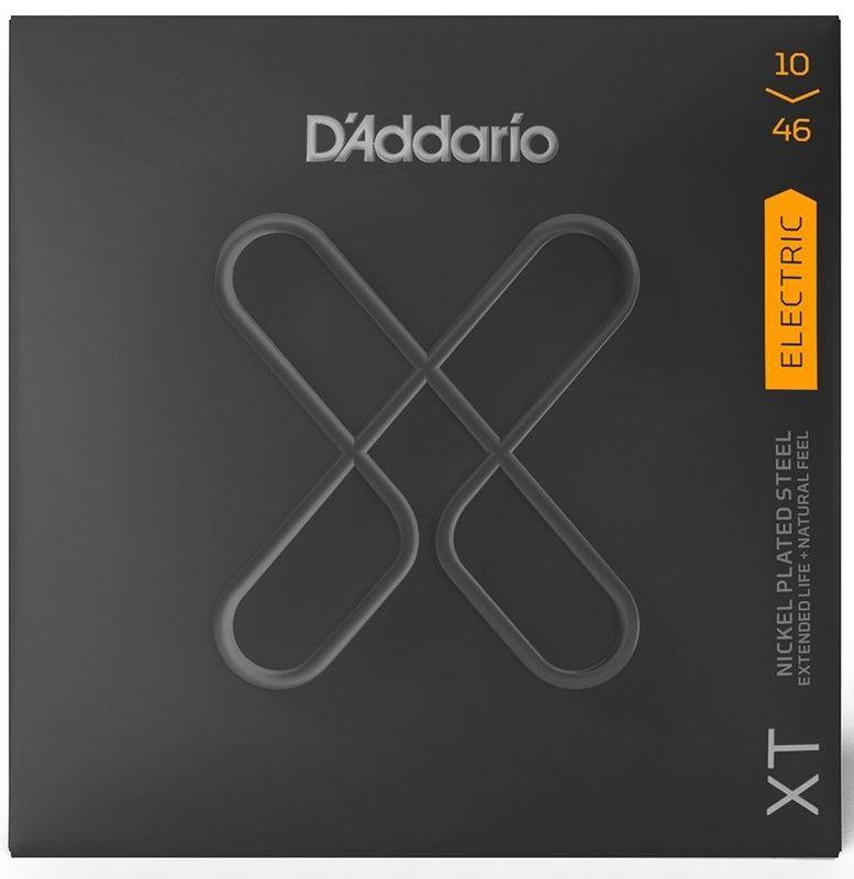Daddario XTE1046 10-46