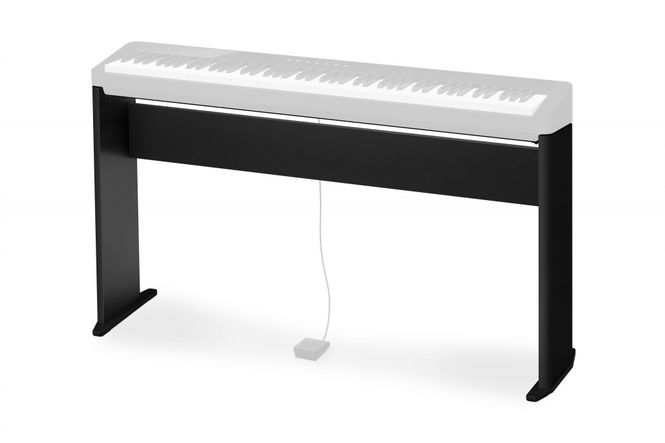 Hovedbilde Casio CS-68 Digitalpiano Svart Stativ