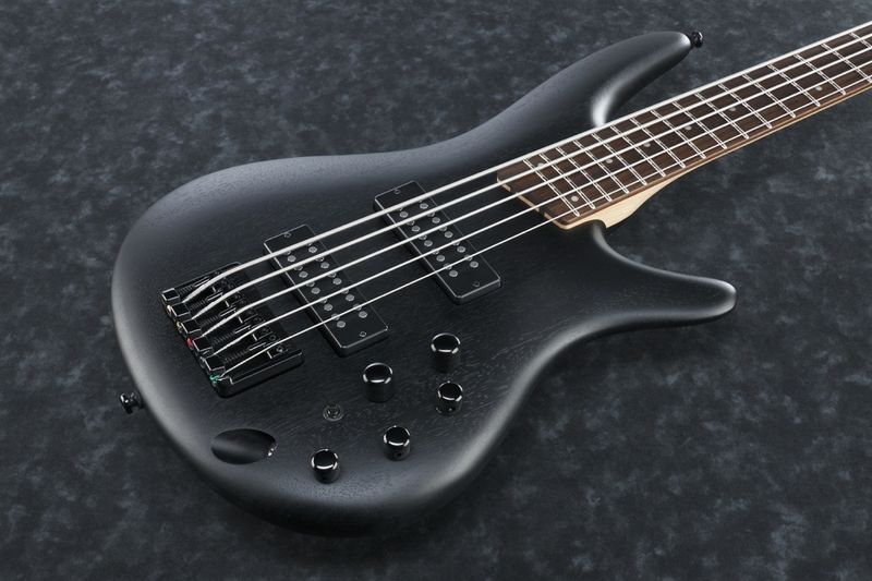Ibanez SR305EB-WK Elektrisk Bass