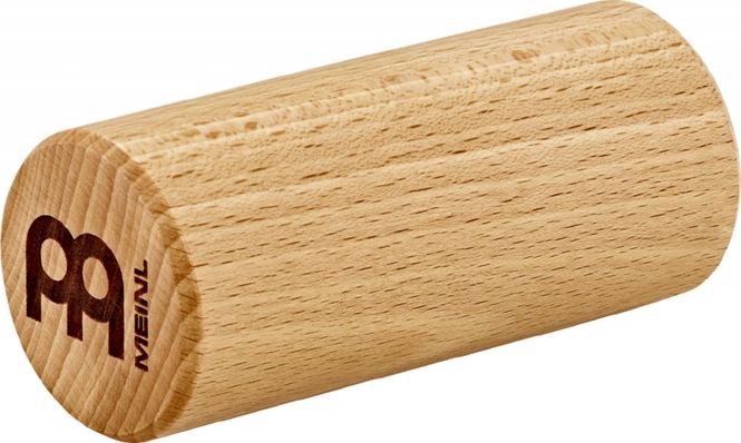 Hovedbilde Wood Shaker Round, Oak wood, Loud.