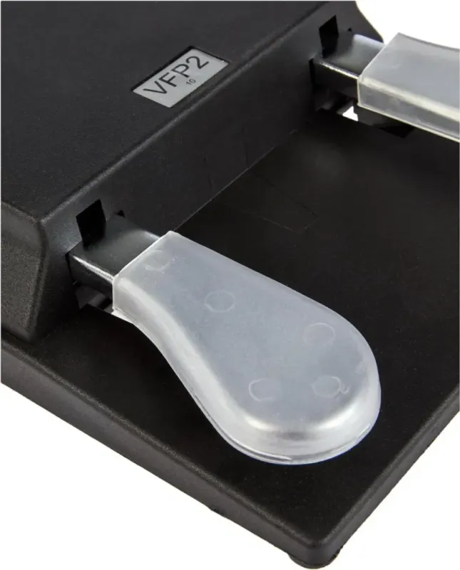 Studiologic VFP2/10b sustain-pedal  