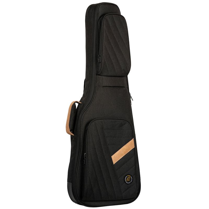 Ortega OGBEG-DLX-BK Elektrisk Gigbag