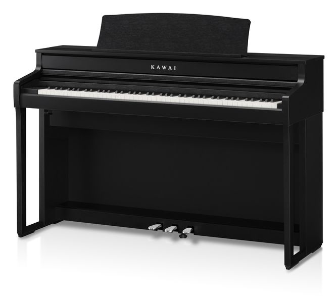 Hovedbilde Kawai CA501 Digital piano Svart matt