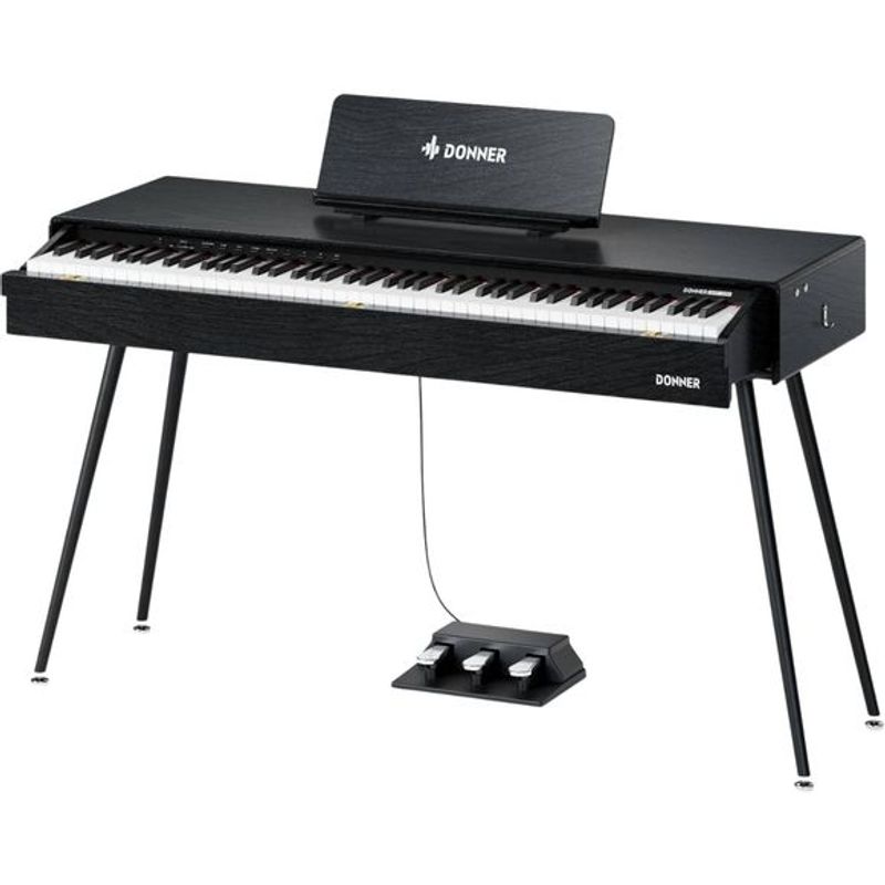 Donner DHP-600 el-piano