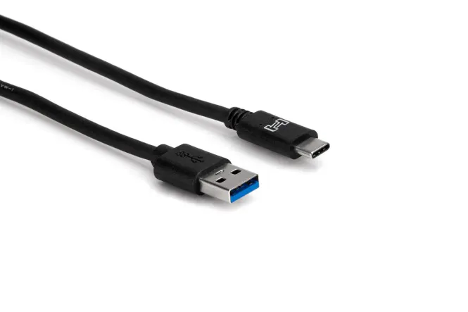 Hovedbilde Hosa USB306CA 1.8 meter