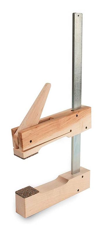 StewMac small cam clamp SM3721