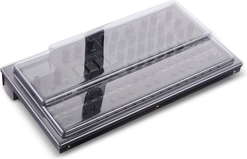 Decksaver Roland SH-4D