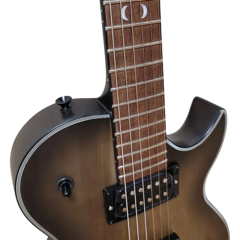 Santana Kloppmann LTD el-gitar  