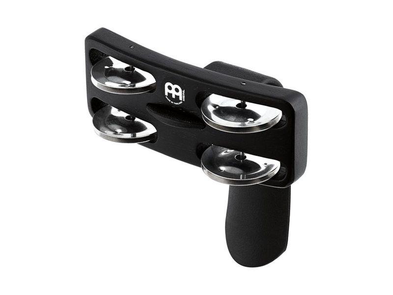 Meinl Percussion HTA Heel Tambourine