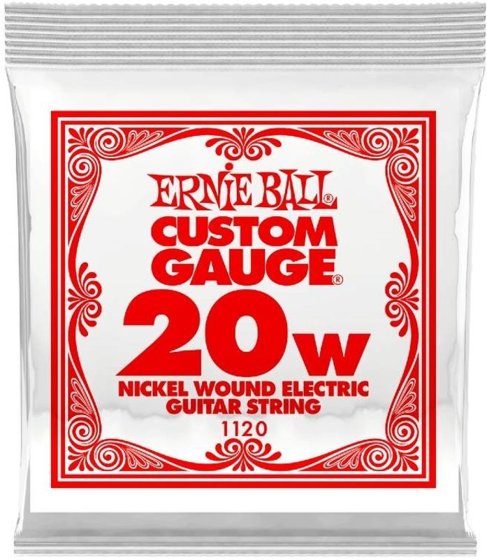 Ernie Ball EB-1120