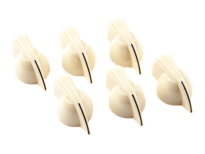 Hovedbilde Fender Genuine Replacement Chicken Head ...