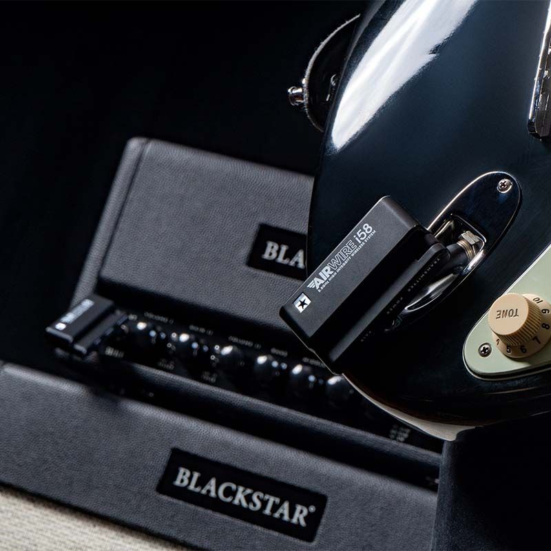 Blackstar AIRWIRE i58
