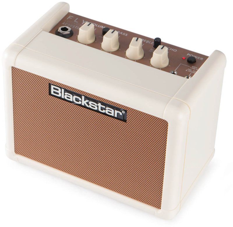 Blackstar Fly 3 Acoustic - Mini Combo