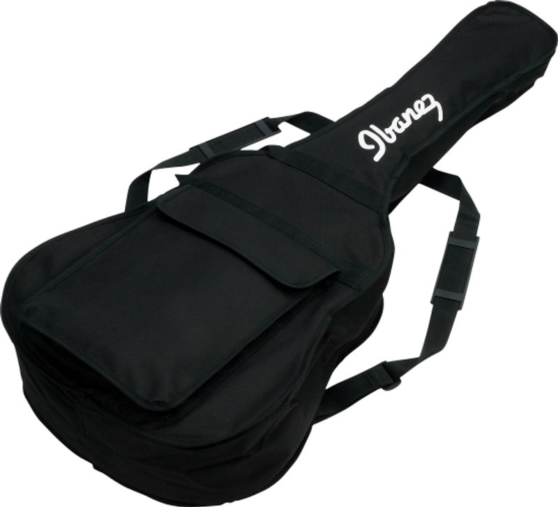 Ibanez ICB101 Klassisk Gigbag