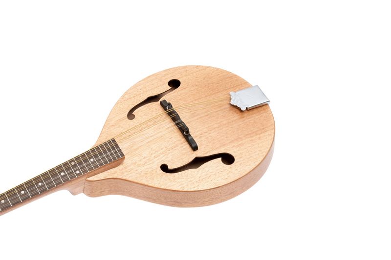 Ortega RMA5NA-L Mandolin A-style, Left