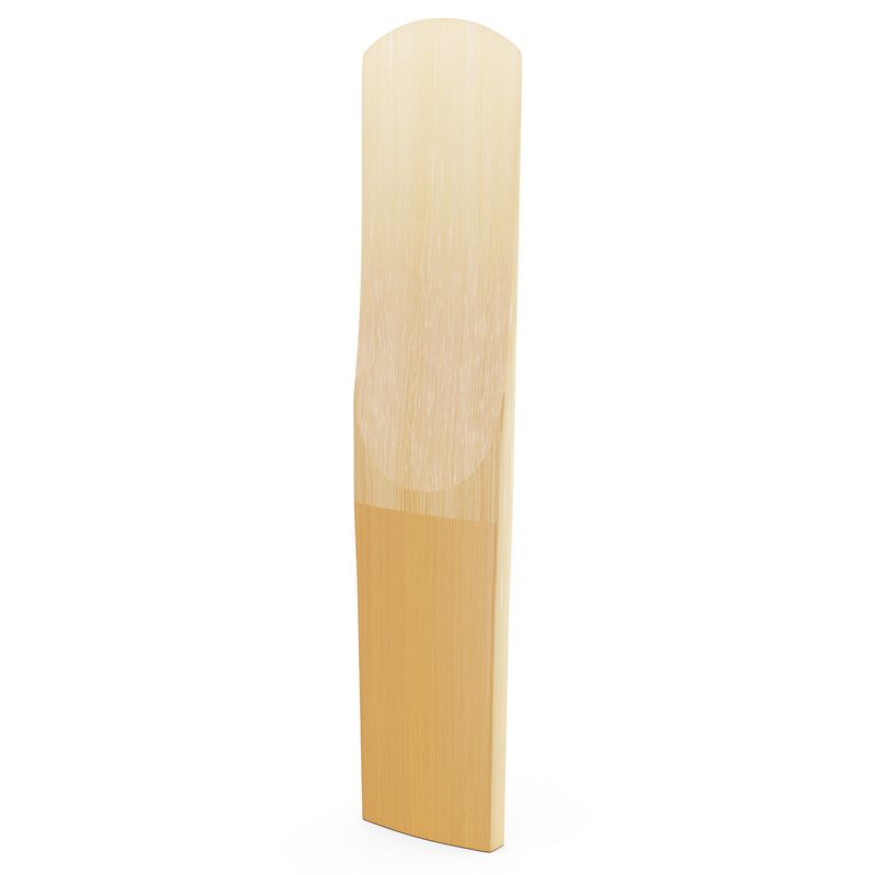 Daddario SJF ORSF10ASX2S Alt-sax 10p 2S