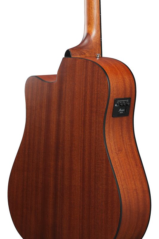 Ibanez AAD50CE-LG Natur