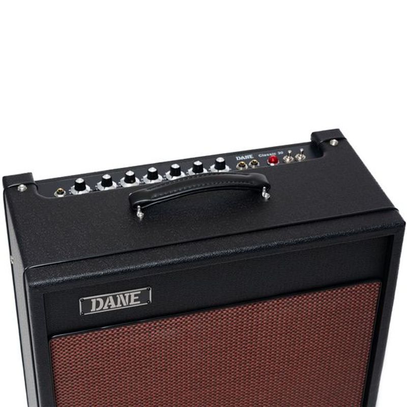Dane Classic 30 gitarforsterker