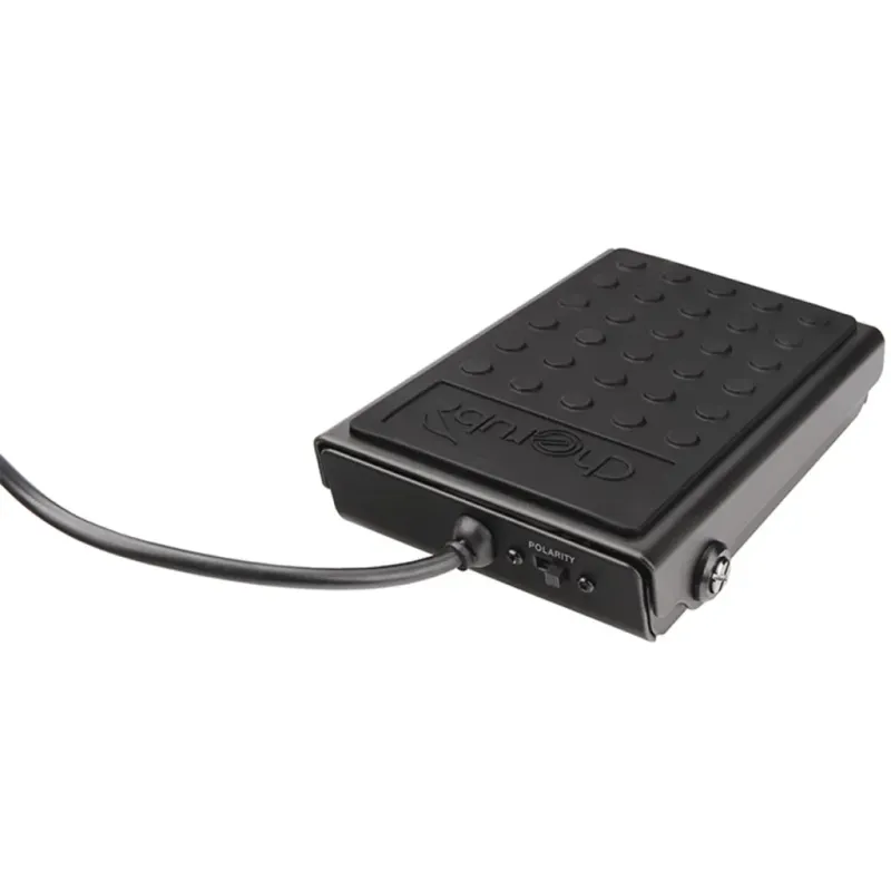 Cherub WTB-006 sustain-pedal