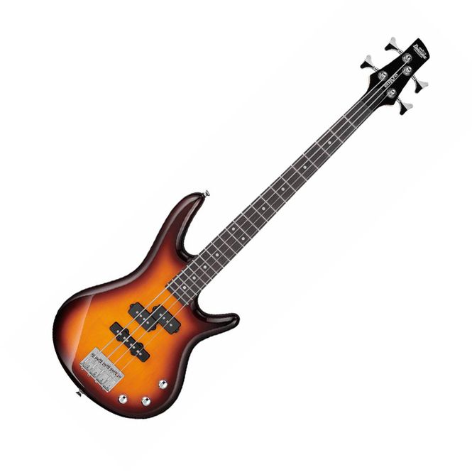 Hovedbilde Ibanez GSRM20-BS Elbas Mikro