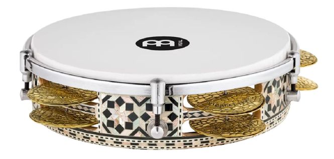 Hovedbilde Meinl Percussion AERIQ1 8 3/4