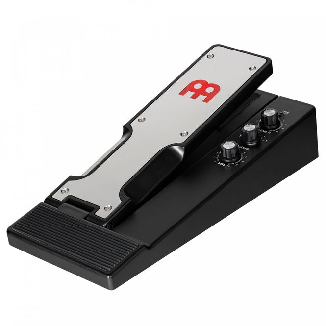 Hovedbilde Meinl Percussion FX5 Percussion Effects Pedal, 5 ...