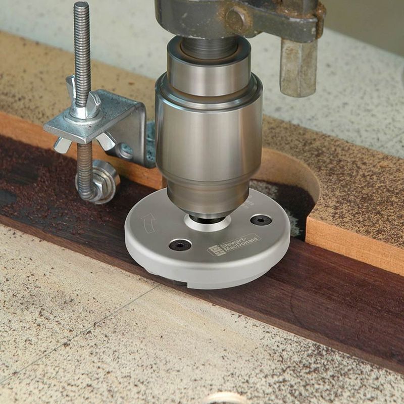 StewMac Safe-T-Planer SM0486