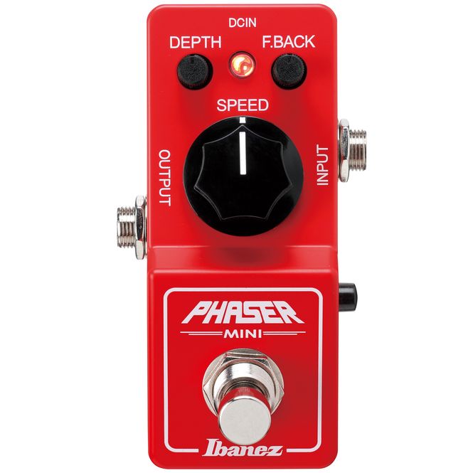 Hovedbilde Ibanez PHMINI Phaser