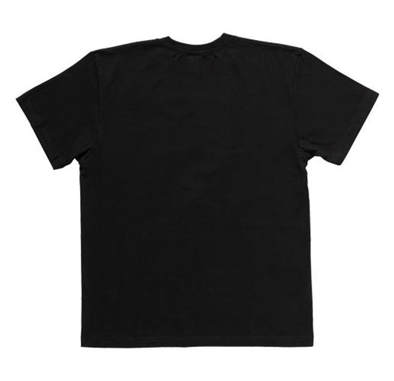 Ibanez T-Shirt Svart L