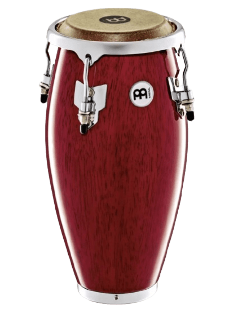 Hovedbilde Meinl Percussion MC100WR Meinl mini-conga 4,5'' ...