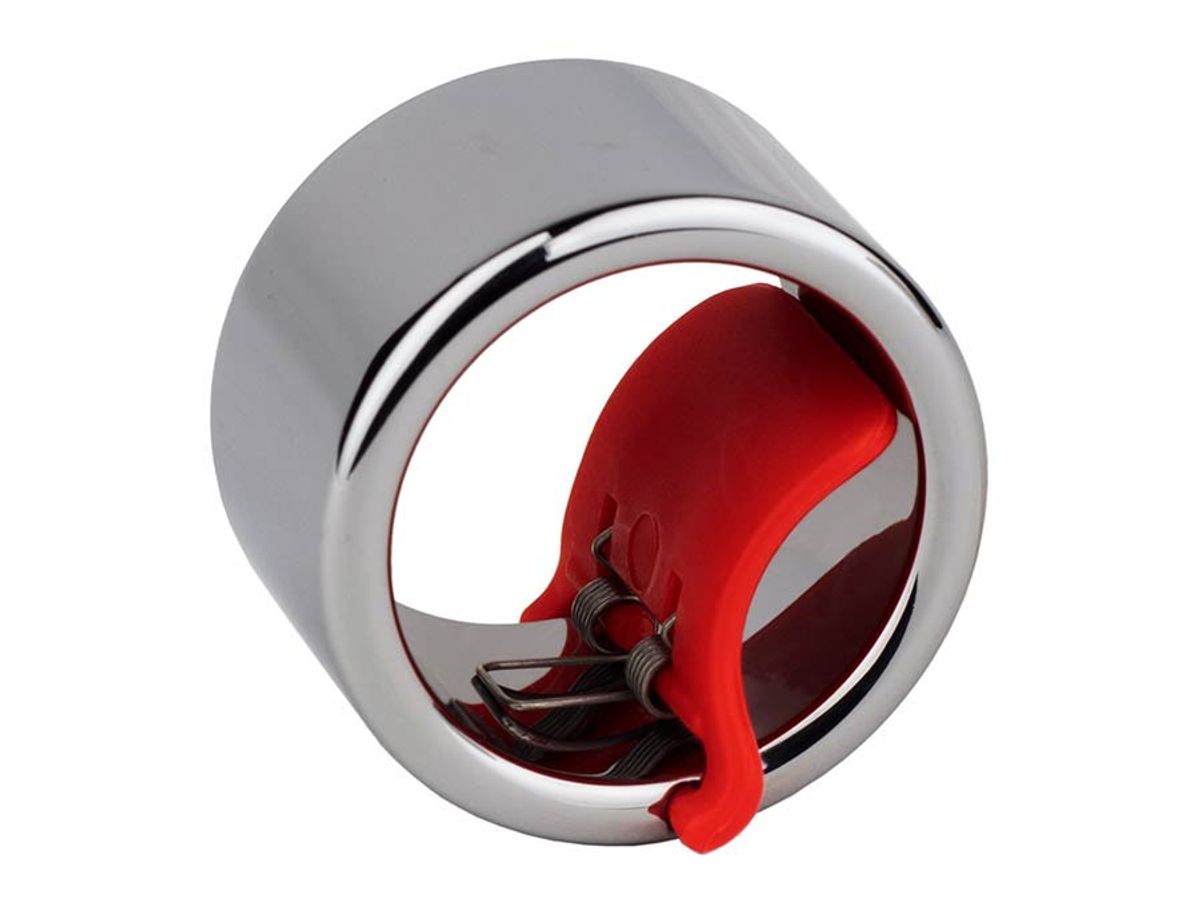 Black Mountain EXTRA LARGE 24mm Slide ring