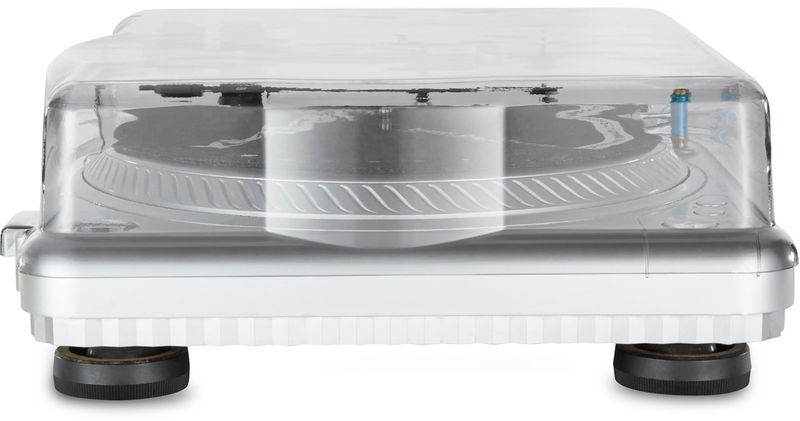 Decksaver Vestax PDX Turntable